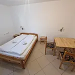 Cebelja Zibka Lägenhet Ljubljana