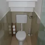 Cebelja Zibka Lägenhet Ljubljana