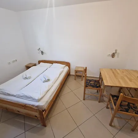 Cebelja Zibka Apartamento Liubliana