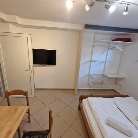Cebelja Zibka ليوبليانا