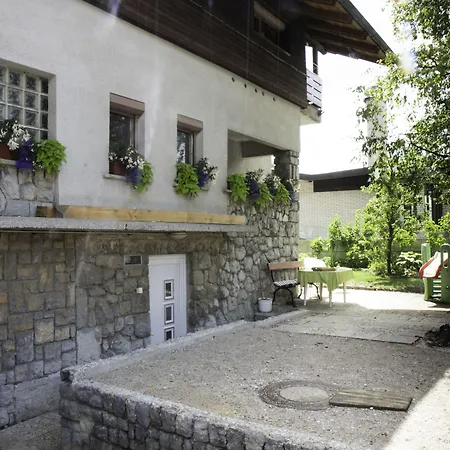 Cebelja Zibka * Lublaň