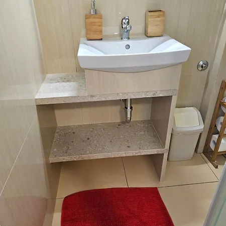 Cebelja Zibka * Lublaň