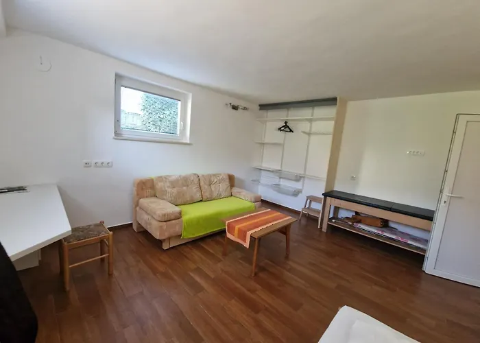 Cebelja Zibka * Lublaň