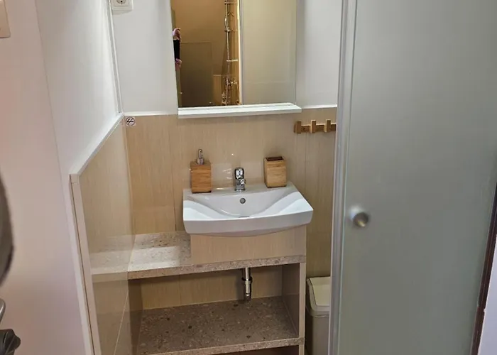 Cebelja Zibka Apartmán *