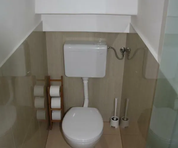 Cebelja Zibka Apartmán Lublaň