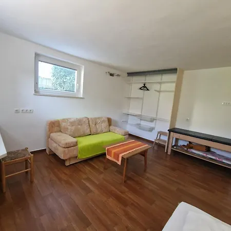 Cebelja Zibka * Lublaň