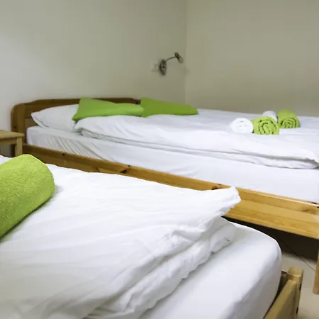 Cebelja Zibka * Lublaň