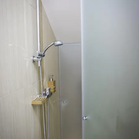 Cebelja Zibka Apartmán *