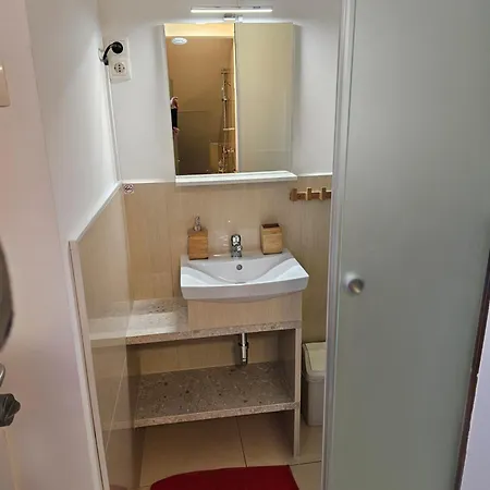 Cebelja Zibka Appartamento *