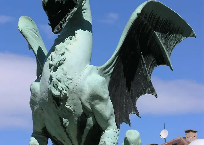 Cebelja Zibka * Lubiana